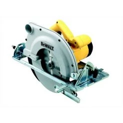 DeWalt DW23700 Circular Saw 235mm - 110v