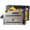 DeWalt DWS520KT Plunge Saw 165mm Blade In T-Stak Kit Box 240v