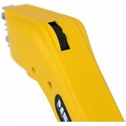 MSW Découpe-Polystyrène Électrique Coupe Thermique Matériaux Isolants Lame 165mm - Blanc -Scie électrique portative Soldes 41305119 4