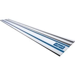 Scheppach Rail De Guidage 280cm - Convient Pour Le PL75 / PL55 - 140+140cm -Scie électrique portative Soldes 41433536 3