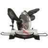 Scheppach Scie Circulaire à Onglet 8" HM80L - 1500W | 210mm | 230V | Incl Laser