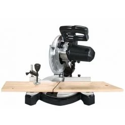 Scheppach Scie Circulaire à Onglet 8" HM80L - 1500W | 210mm | 230V | Incl Laser 7 Scheppach Scie Circulaire à Onglet 8" HM80L - 1500W | 210mm | 230V | Incl Laser -Scie électrique portative Soldes 41433539 3