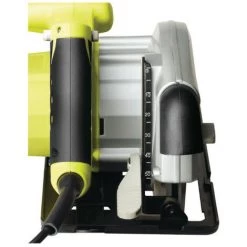 Scie Circulaire RYOBI 1150W 55mm EWS1150RS -Scie électrique portative Soldes 4154370 4