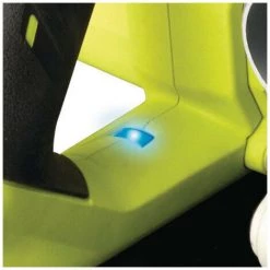 Scie Circulaire RYOBI 1150W 55mm EWS1150RS -Scie électrique portative Soldes 4154370 5