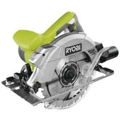 Scie Circulaire RYOBI 1600W 66mm RCS1600-K
