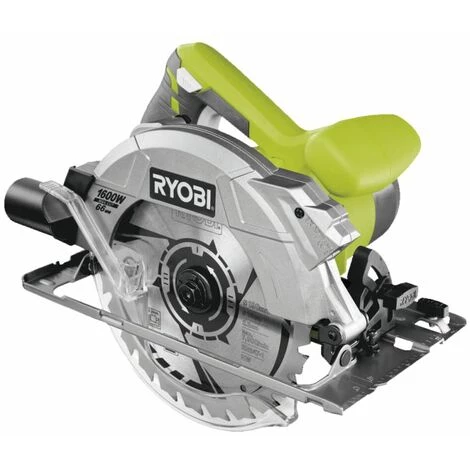 Scie Circulaire RYOBI 1600W 66mm RCS1600-K 4 Scie Circulaire RYOBI 1600W 66mm RCS1600-K – Image 4