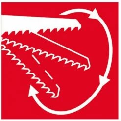 METABO® Scie Sauteuse Pendulaire 590 Watts à Variateur électronique - STEB 80 Quick 7 METABO® Scie Sauteuse Pendulaire 590 Watts à Variateur électronique - STEB 80 Quick -Scie électrique portative Soldes 416064 4