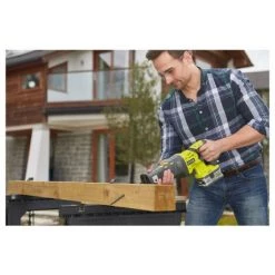 Scie Sabre RYOBI 18V OnePlus - Sans Batterie Ni Chargeur R18RS-0 7 Scie Sabre RYOBI 18V OnePlus - Sans Batterie Ni Chargeur R18RS-0 -Scie électrique portative Soldes 4223489 4