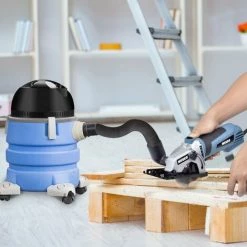 WESCOTOOLS WESCO 500W Mini Scie Circulaire Avec 2 Lames, 5100/min WS3453 8 WESCOTOOLS WESCO 500W Mini Scie Circulaire Avec 2 Lames, 5100/min WS3453 -Scie électrique portative Soldes 42308947 4