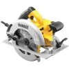 Scie Circulaire DEWALT Ø190 Mm 1600W + Coffret - DWE575K
