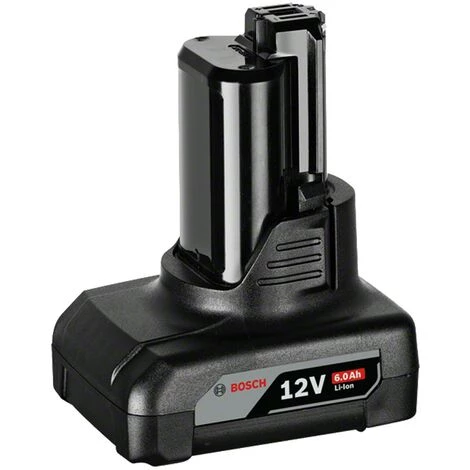 Affleureuse BOSCH GKF 12V-8 (1 X 6,0 Ah GAL12V-40 L-Boxx 136) 4 Affleureuse BOSCH GKF 12V-8 (1 X 6,0 Ah GAL12V-40 L-Boxx 136) – Image 4