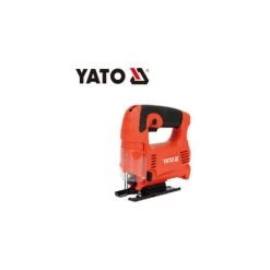 YATO Scie Sauteuse - 450W - 3100 Min-1 8 YATO Scie Sauteuse - 450W - 3100 Min-1 -Scie électrique portative Soldes 42685224 4