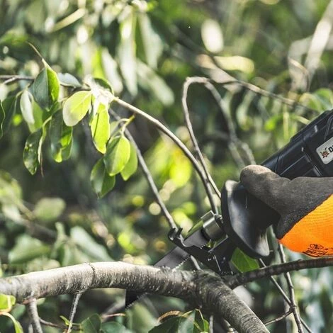 Deltafox Scie Sabre - 800W 4 Deltafox Scie Sabre - 800W – Image 4