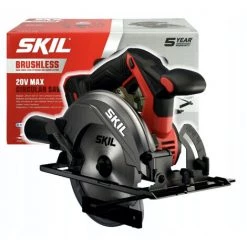 SKIL 5830 AA Scie Circulaire 1400W