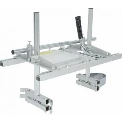 DAY PLUS Outil De Découpe à La Tronçonneuse à La Tronçonneuse De La Tronçonneuse De Tronçonneuse En Aluminium Portable -Scie électrique portative Soldes 43458897 4