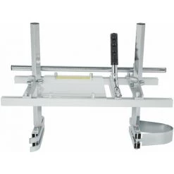 DAY PLUS Outil De Découpe à La Tronçonneuse à La Tronçonneuse De La Tronçonneuse De Tronçonneuse En Aluminium Portable -Scie électrique portative Soldes 43458897 5