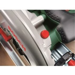 BOSCH Scie Circulaire PKS 66 AF 5 BOSCH Scie Circulaire PKS 66 AF -Scie électrique portative Soldes 43911315 3