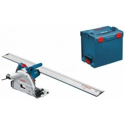 BOSCH 5 Parties Ø 38-125 Mm Couronnes De Forage Sec En Diamant Set G1 / 2