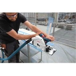 BOSCH 5 Parties Ø 38-125 Mm Couronnes De Forage Sec En Diamant Set G1 / 2 -Scie électrique portative Soldes 43912935 3