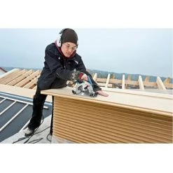 Bosch Scie Circulaire GKS 55+ GCE -Scie électrique portative Soldes 43913555 3