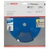 Bosch Lame De Scie Circulaire EX FC B. 216x30-6. 216 X 30 Mm. 6