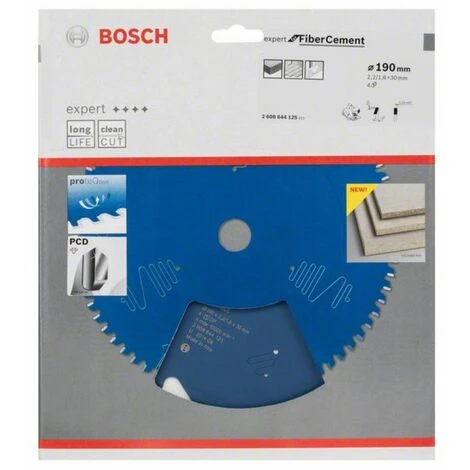 Bosch Lame De Scie Circulaire EX FC B. 216x30-6. 216 X 30 Mm. 6 1 Bosch Lame De Scie Circulaire EX FC B. 216x30-6. 216 X 30 Mm. 6
