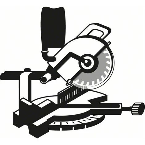 Bosch Lame De Scie Circulaire EX FC B. 216x30-6. 216 X 30 Mm. 6 3 Bosch Lame De Scie Circulaire EX FC B. 216x30-6. 216 X 30 Mm. 6 – Image 3