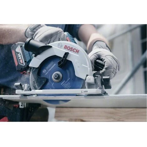 Bosch Lame De Scie Circulaire Expert Pour Fibrociment, 160 X 1,8 / 1,2 X 20, 4 Dents 4 Bosch Lame De Scie Circulaire Expert Pour Fibrociment, 160 X 1,8 / 1,2 X 20, 4 Dents – Image 4