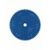 Bosch Lame De Scie Circulaire Expert Pour Le Bois, 305 X 2,2 / 1,6 X 30, 60 Dents