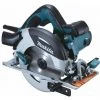 Makita Handkreissäge HS6101J1. 1100 Watts En MAKPAC