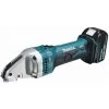 Makita 18V Sans Fil Métallique Cisaillement DJS161RTJ / 1x Batterie 5,0 Ah En Makpac
