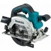Makita 18V Scie Circulaire Sans Fil DHS660RTJ 57mm / 2x Batterie 5,0 Ah En Makpac
