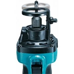 Makita Couteau Rotatif De 18V DCO180Z / Sans Batterie, Sans Chargeur -Scie électrique portative Soldes 43921726 4