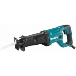 Makita SCIE ALTERNATIVE JR3051TK / 1200 Watts En Valise