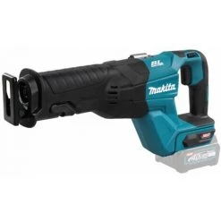 Makita Sans Fil 40V Scie Alternative JR001GZ / Sans Batterie, Sans Chargeur