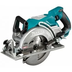 Makita Scie Circulaire RS001GZ 40V 65mm / Sans Batterie, Sans Chargeur