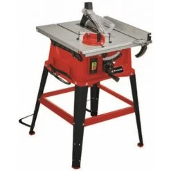 Einhell Scie à Table TC-TS 254 Eco