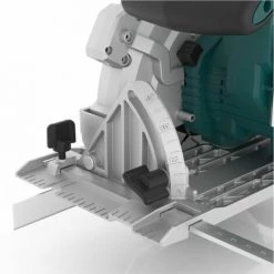 GÜDE® Güde Batterie 20V Scie Circulaire KS 20-201-24 / 1x Batterie 2.0 Ah 6 GÜDE® Güde Batterie 20V Scie Circulaire KS 20-201-24 / 1x Batterie 2.0 Ah -Scie électrique portative Soldes 43942541 3