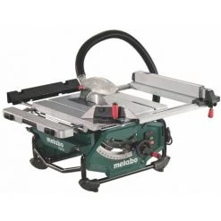 METABO® Metabo Scie à Table TS 216 étage
