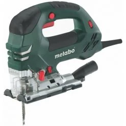 METABO® Metabo Jigsaw STEB 140 Plus