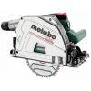 METABO® Metabo Plongée Scie Circulaire 18V KT 18 LTX 66 BL / Sans Batterie Ni Chargeur Dans MetaBox 340
