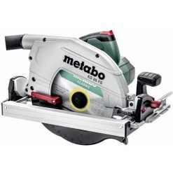 METABO® Metabo Scie Circulaire KS 85 FS 1500 Watts Dans Une Boîte
