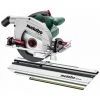 METABO® Metabo Scie Circulaire à Main 66 Ensemble KS + FS Kappschiene KFS 44