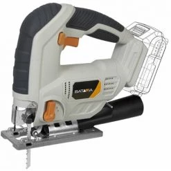 Batavia Scie Sauteuse Sans Fil 18V 7.062.513 / Sans Batterie, Sans Chargeur