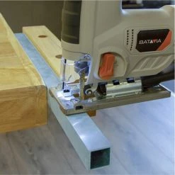 Batavia Scie Sauteuse Sans Fil 18V 7.062.513 / Sans Batterie, Sans Chargeur -Scie électrique portative Soldes 43954578 3