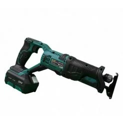 SCIE A SABRE SANS FIL 20V SILEX® (1 X BATTERIE 6.0AH LITHIUM SLX ) -Scie électrique portative Soldes 43998444 3