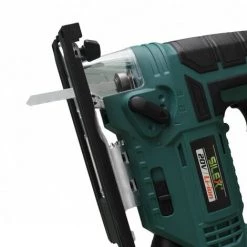 Scie Sauteuse Sans Fil 20 V Silex® ( Batterie 6 AhSlx ) -Scie électrique portative Soldes 43998468 5