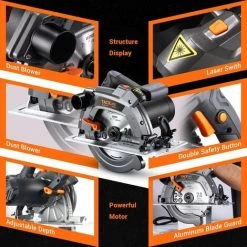Scie électrique portative Soldes -Scie électrique portative Soldes 44000328 2