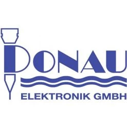 Donau Elektronik M208 Poignée Pour Scie 175 Mm -Scie électrique portative Soldes 4411018 2