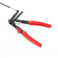 YONGQING Pince à Câble Bouche Tube Pour Colliers Auto-serrant 18 Mm-54 Mm - Noir-rouge -Scie électrique portative Soldes 44135498 3